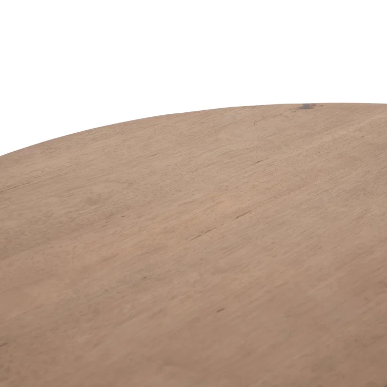 Bronx Round Dining Table