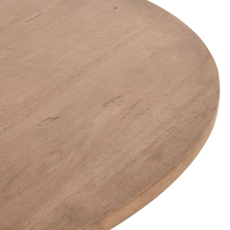 Bronx Round Dining Table