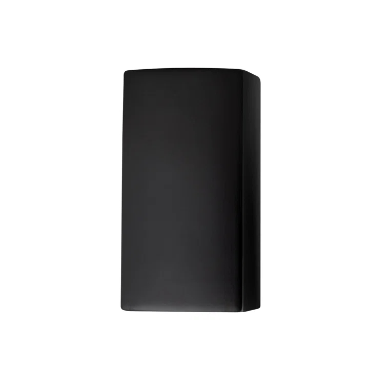 Ceramic LED Wall Light