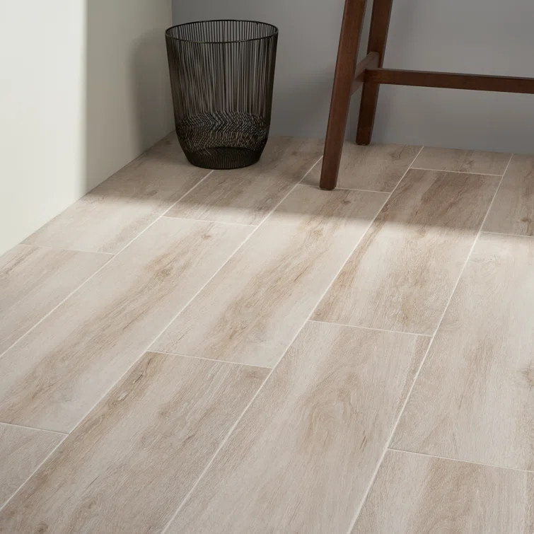 Juniper 10" x 39" Porcelain Wall & Floor Tile (16.14 Sq. Ft. / Case)