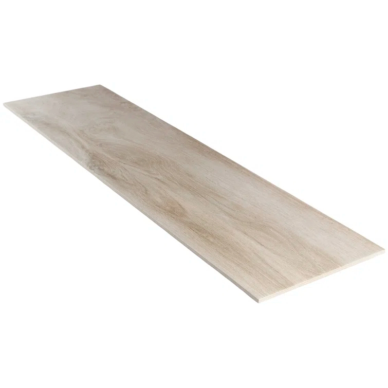 Juniper 10" x 39" Porcelain Wall & Floor Tile (16.14 Sq. Ft. / Case)