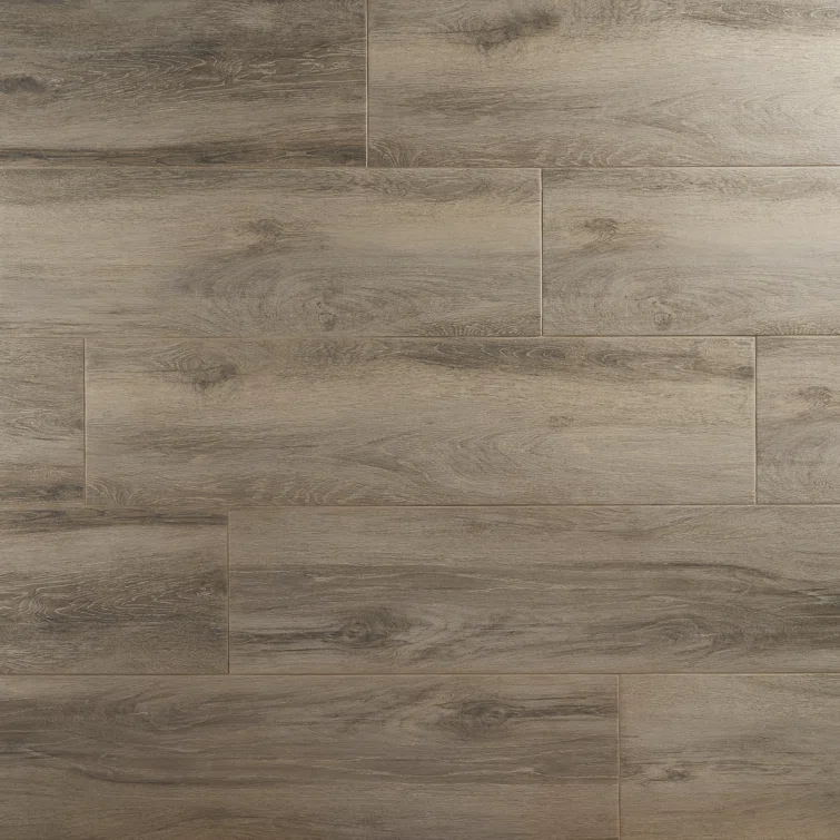 Juniper 10" x 39" Porcelain Wall & Floor Tile (16.14 Sq. Ft. / Case)