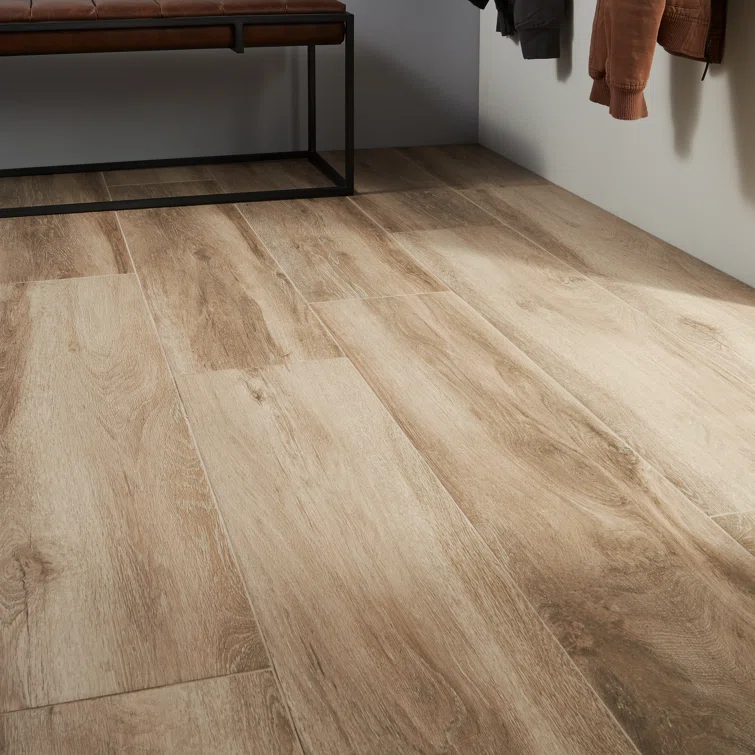Juniper 10" x 39" Porcelain Wall & Floor Tile (16.14 Sq. Ft. / Case)