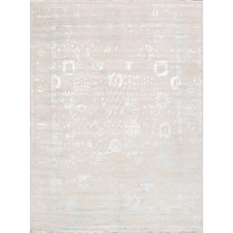 Pasargad One-of-a-Kind 10' X 13'5" New Age Area Rug in