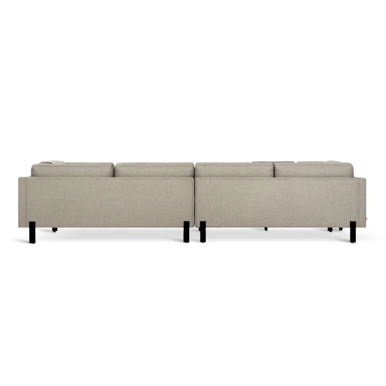 Silverlake XL Sectional