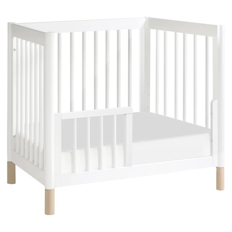 Gelato Toddler Bed Rail