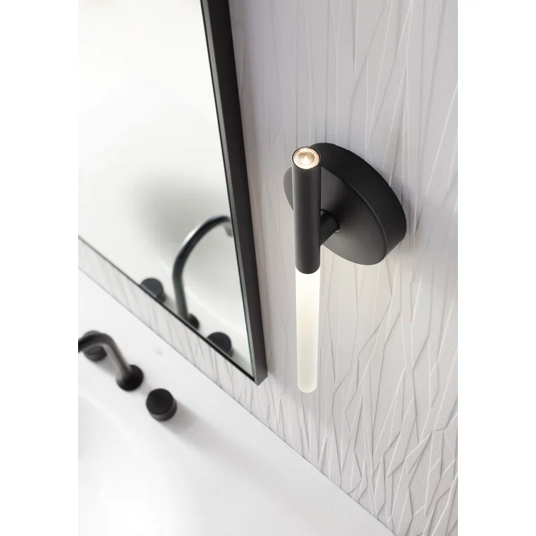 Components One-Light LED Sconce