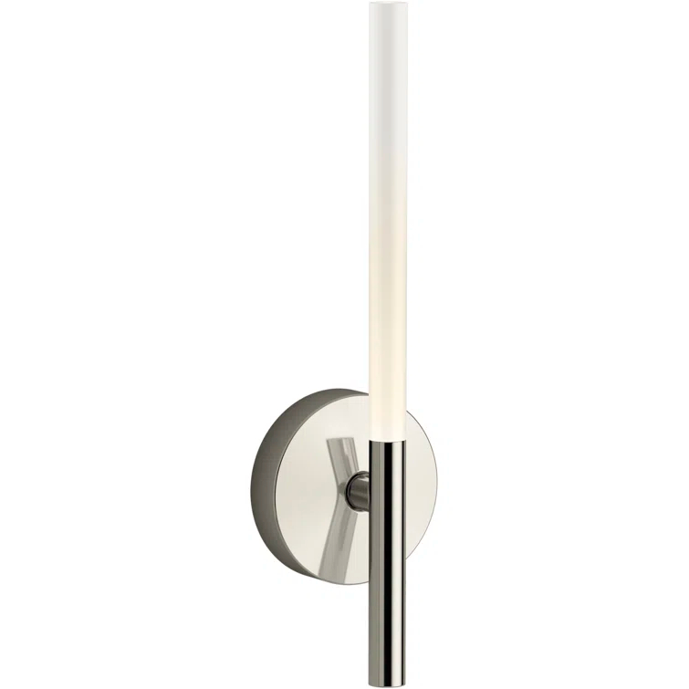 Components One-Light LED Sconce