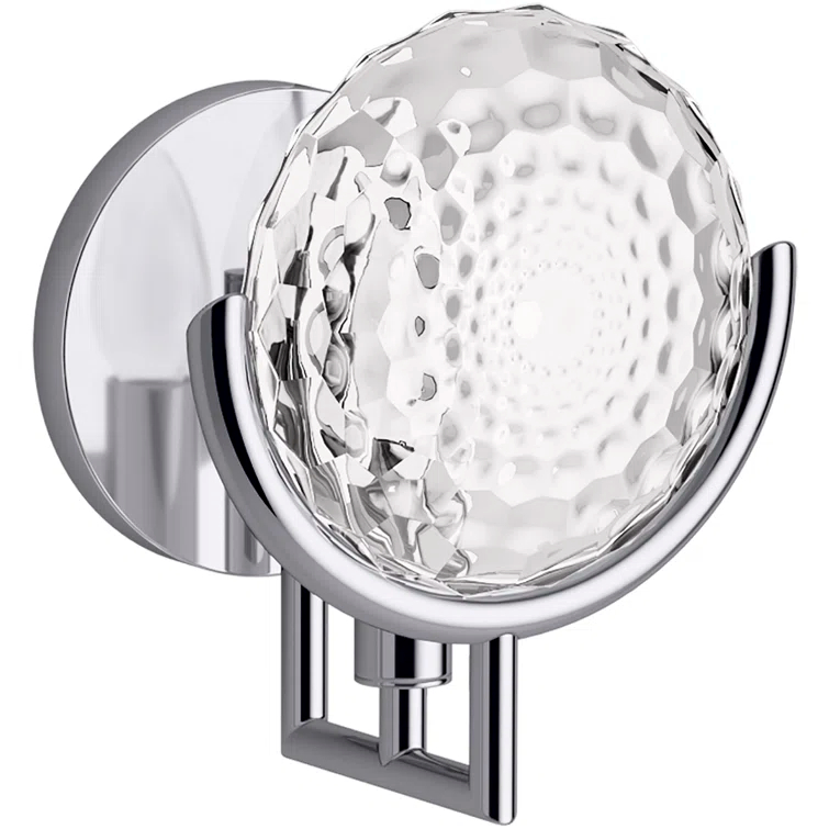 Arendela 1 - Light Vanity Light