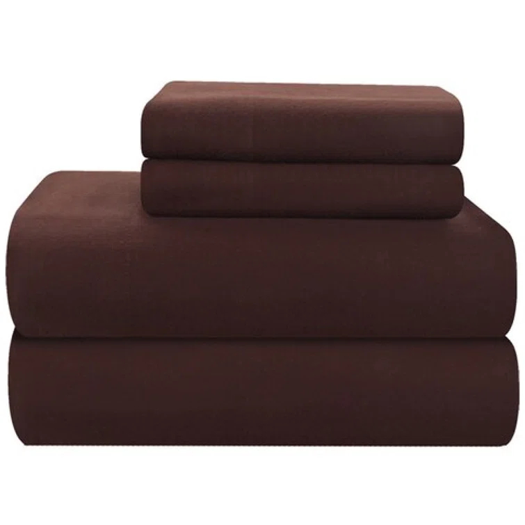 100% Cotton Sheet Set