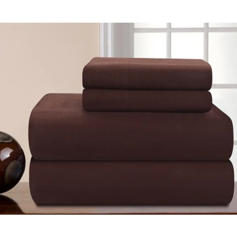 100% Cotton Sheet Set