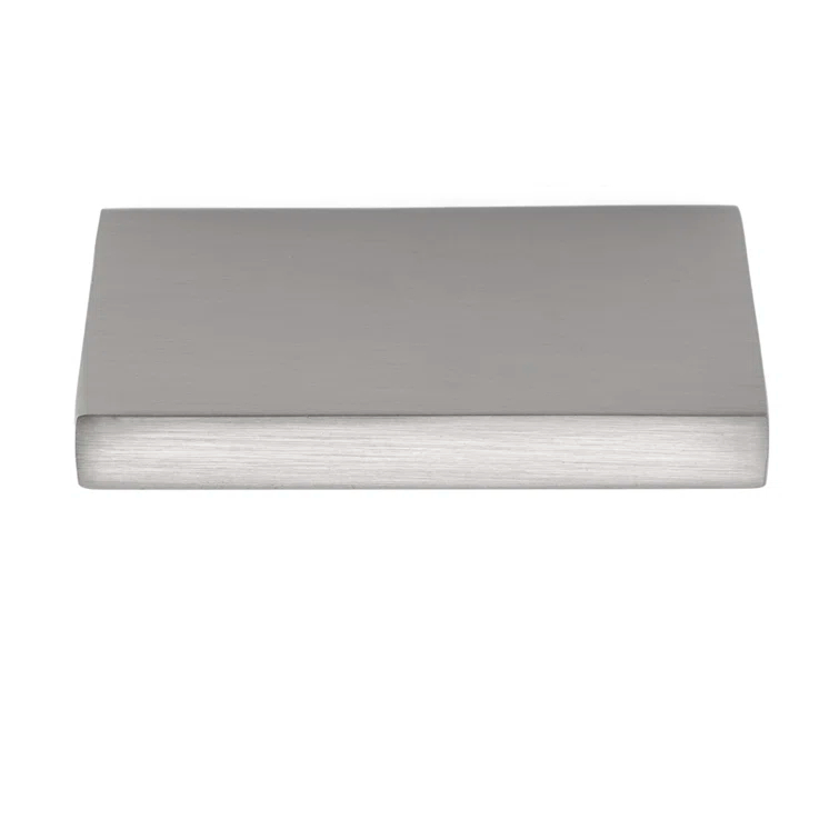 Ethan 1 1/2" Center to Center Finger Pull