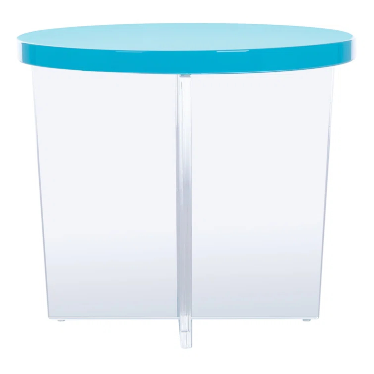 Edwards End Table