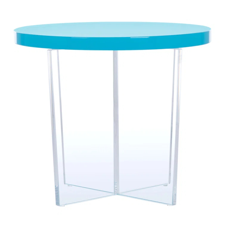Edwards End Table