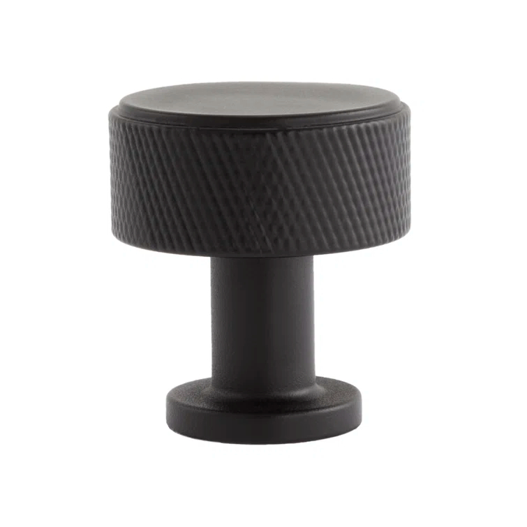 Kent Round Knob Multipack