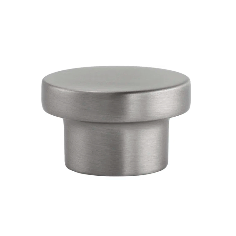 Ethan Round Knob