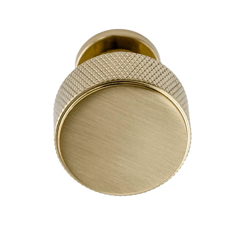 Kent Round Knob Multipack