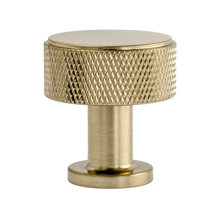 Kent Round Knob Multipack