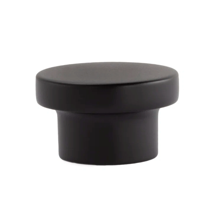 Ethan Round Knob