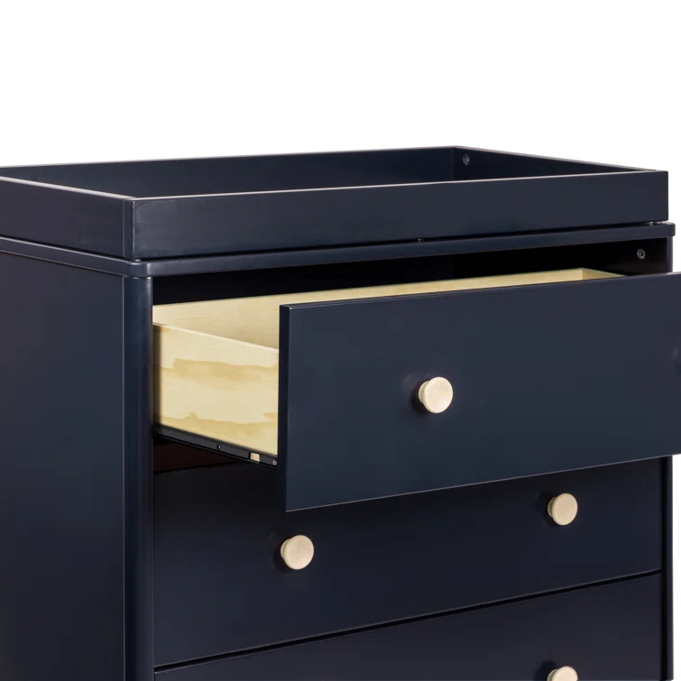 Lolly 3 Drawer Changing Table