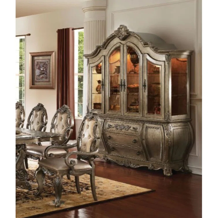 Ragenardus Dining Cabinet