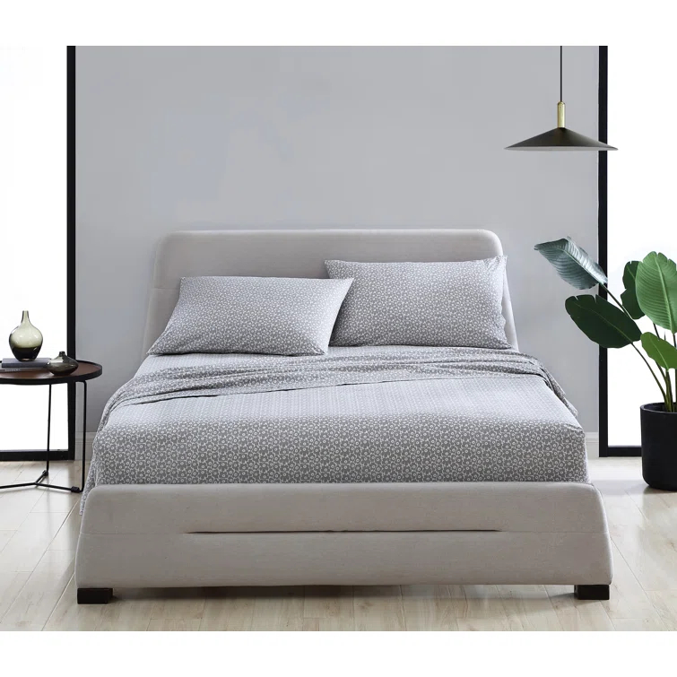Marimekko Printed Cotton Percale Sheet Sets