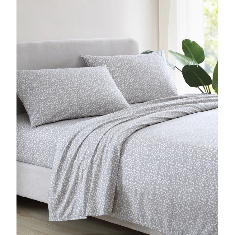 Marimekko Printed Cotton Percale Sheet Sets