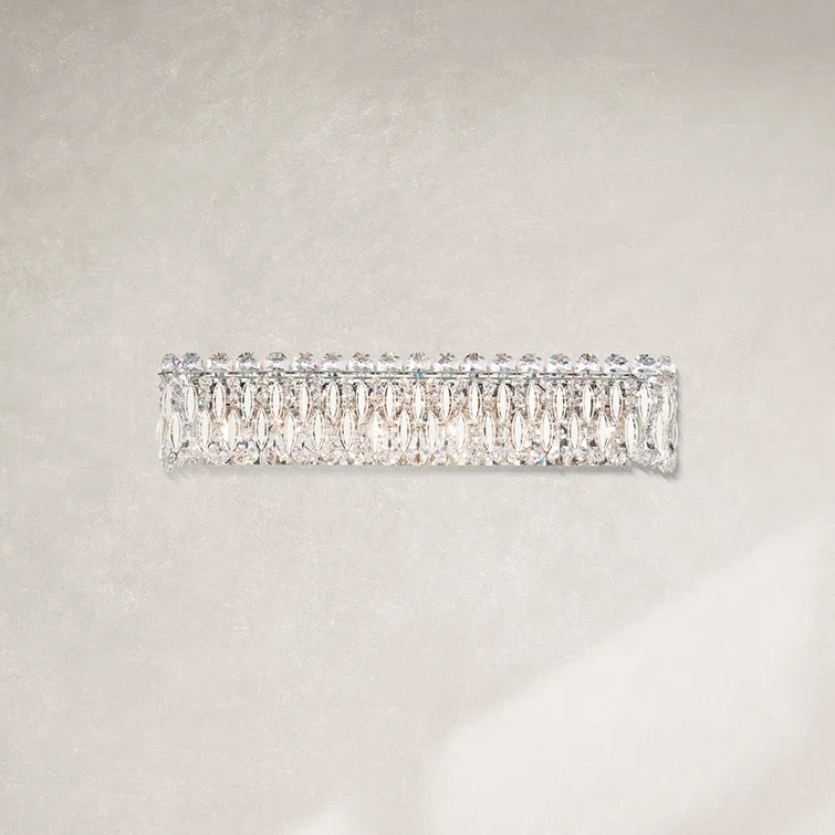 Sarella Flush Mounted Sconce