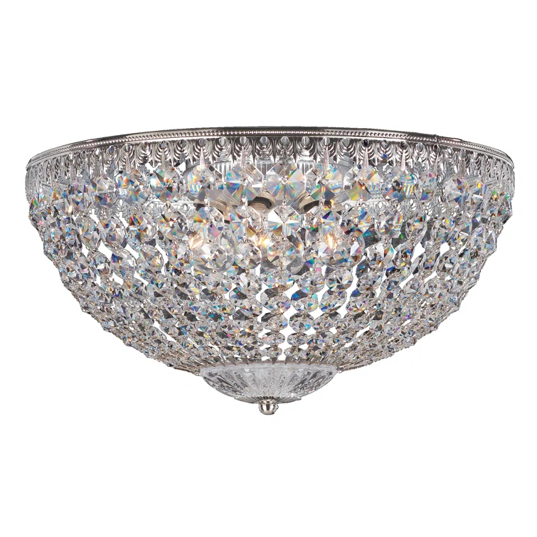 Petit Flush Mount