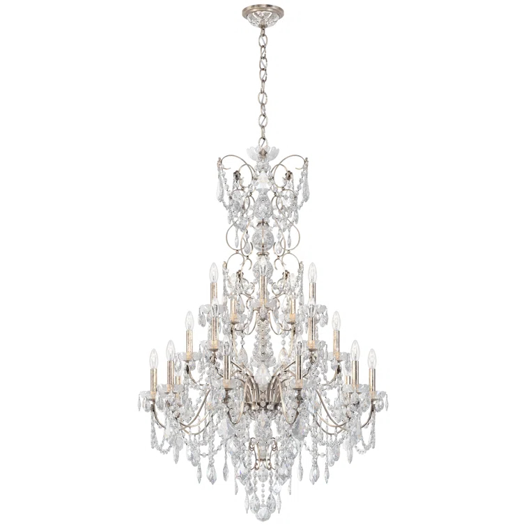 Century 20 - Light Empire Chandelier