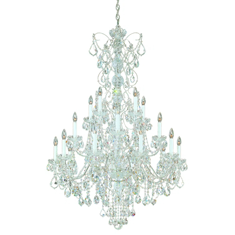 Century 20 - Light Empire Chandelier
