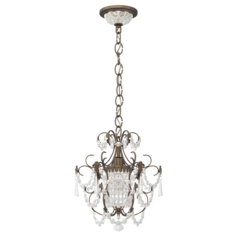 Century 1 - Light Unique/Statement Pendant