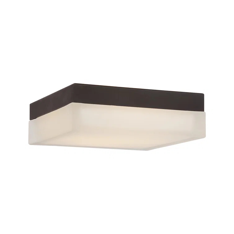 LED Flush Mount