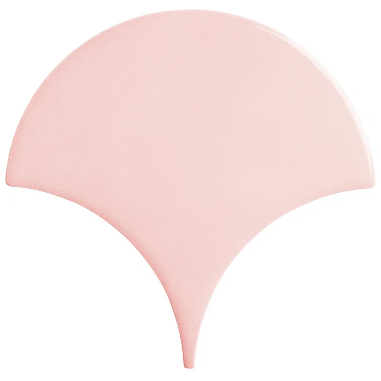 Riptide 2" x 5" Ceramic Patterned Wall Tile (4.06 Sq. Ft. / Case)