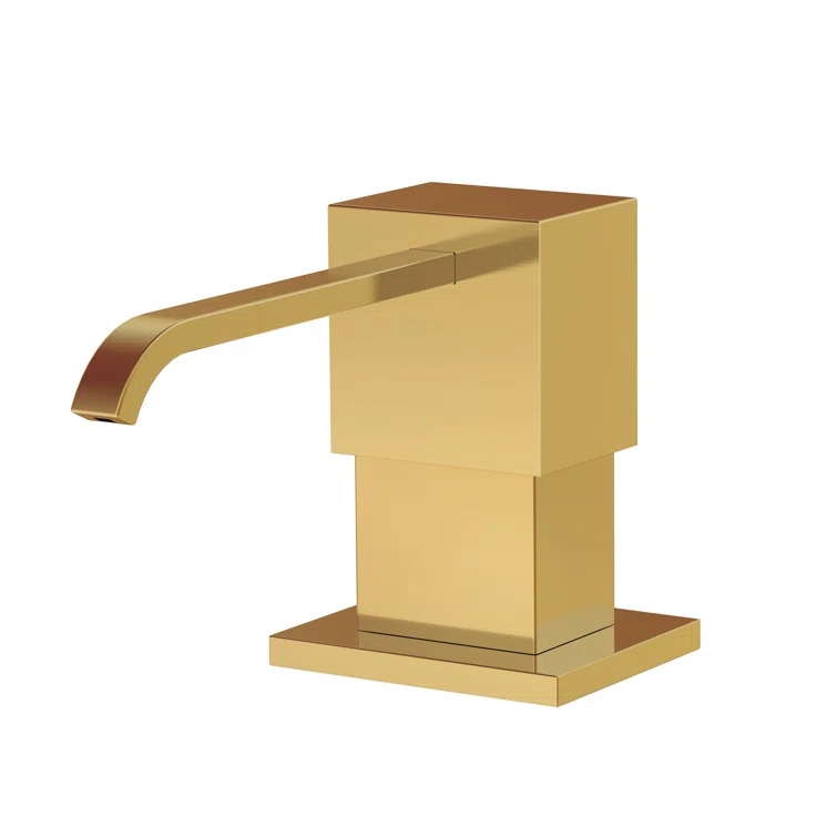 Sirius Soap & Lotion Dispenser