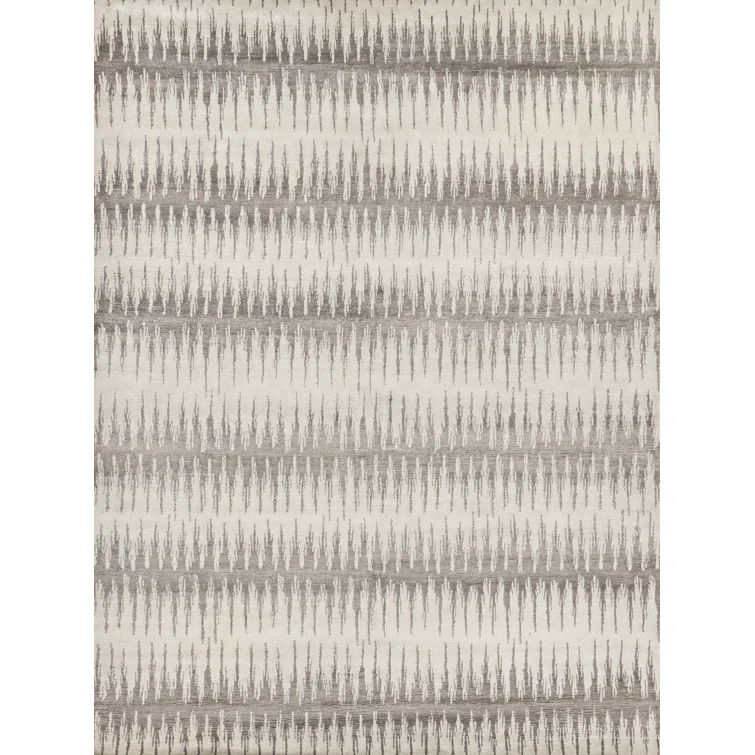 Synthetic Abstract Rug