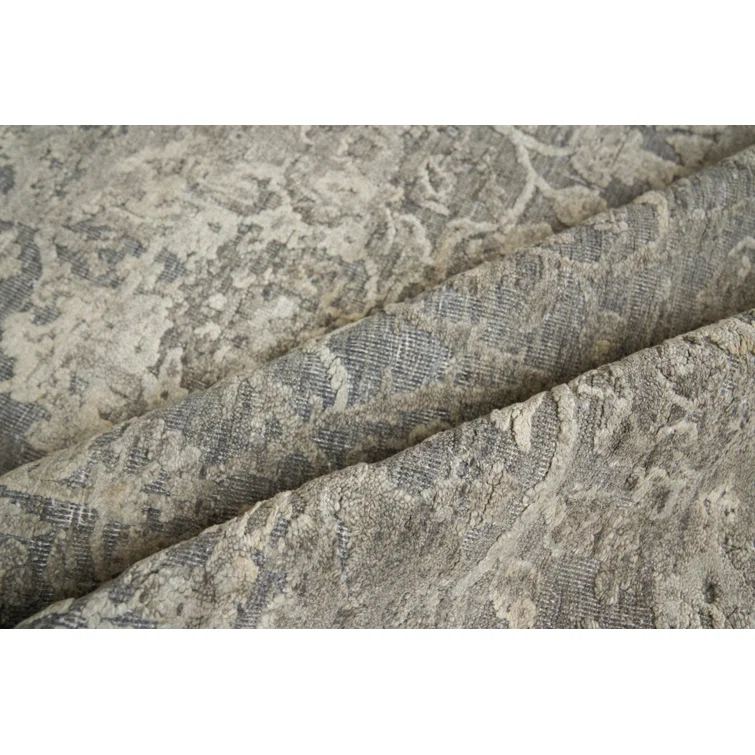 Meena Floral Rug