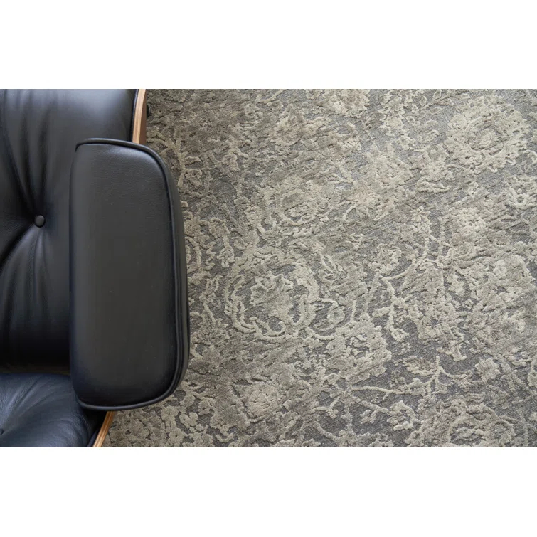 Meena Floral Rug