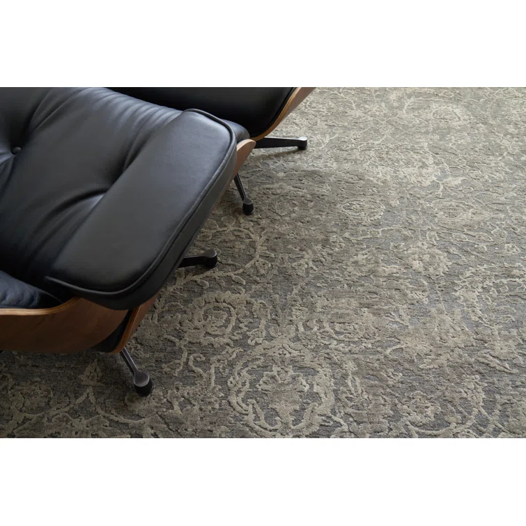 Meena Floral Rug