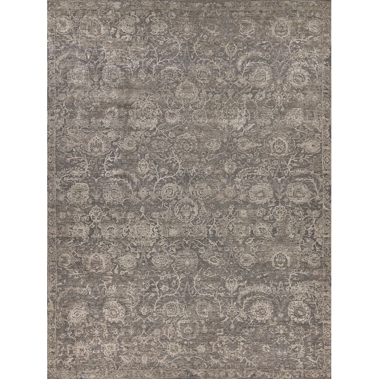 Meena Floral Rug
