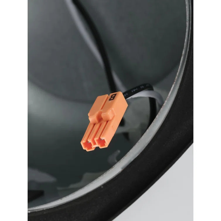 6" New Construction IC Rated Recessed Housing