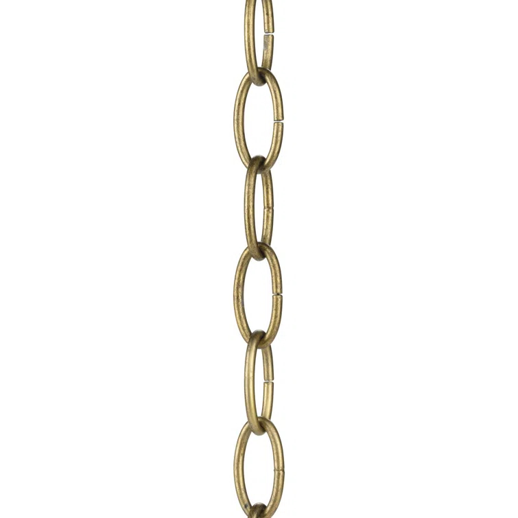 Progress Lighting Distressed Chain P8758-175