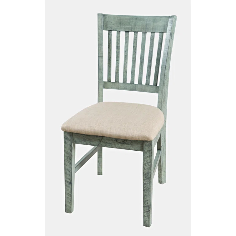 Bilot Rustic Shores Upholstered Desk Chair