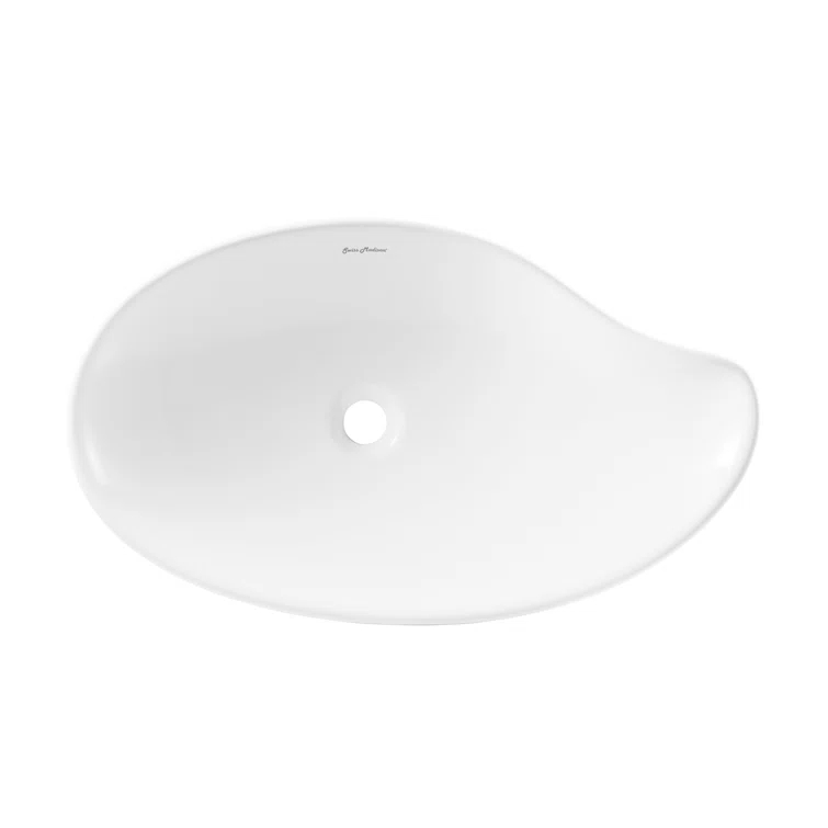 Swiss Madison SM-VS279 Daxton Vessel Sink