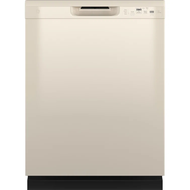 24" 55 dBA Built-In Full Digital Control Dishwasher