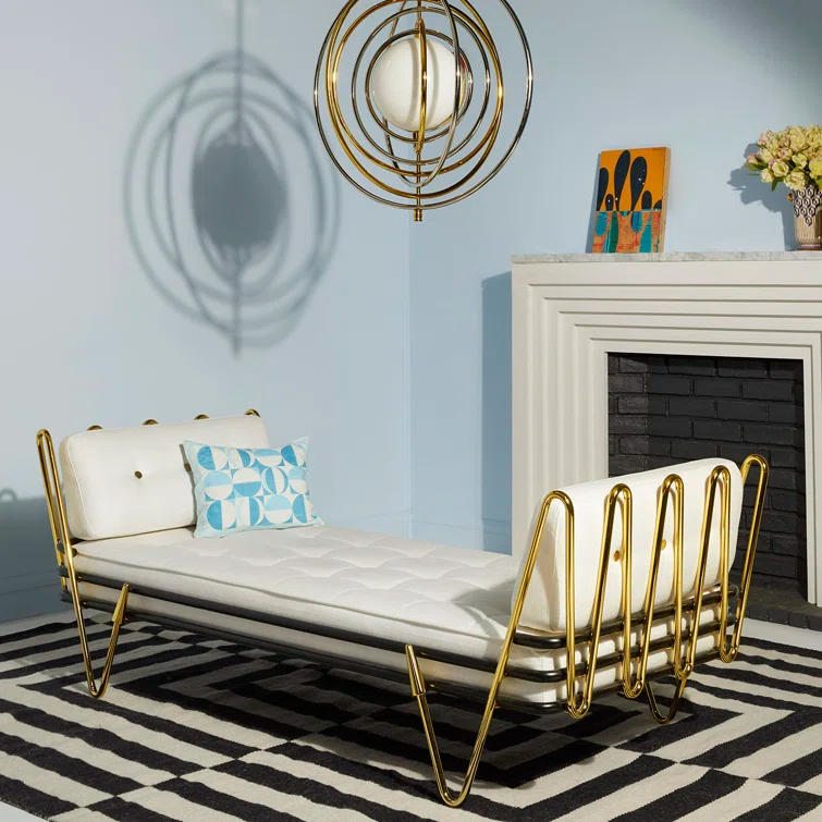 Jonathan Adler Maxime Daybed