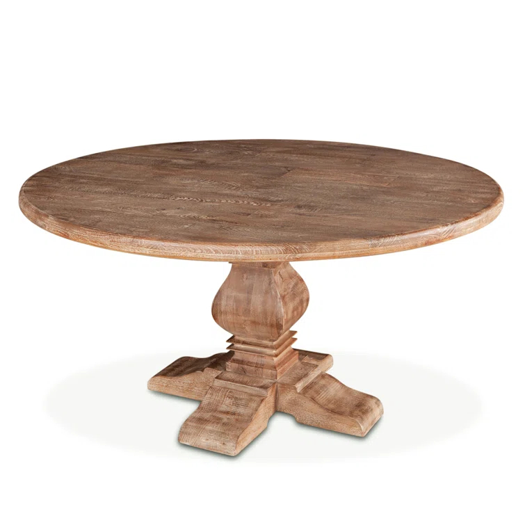 Candace Round Dining Table