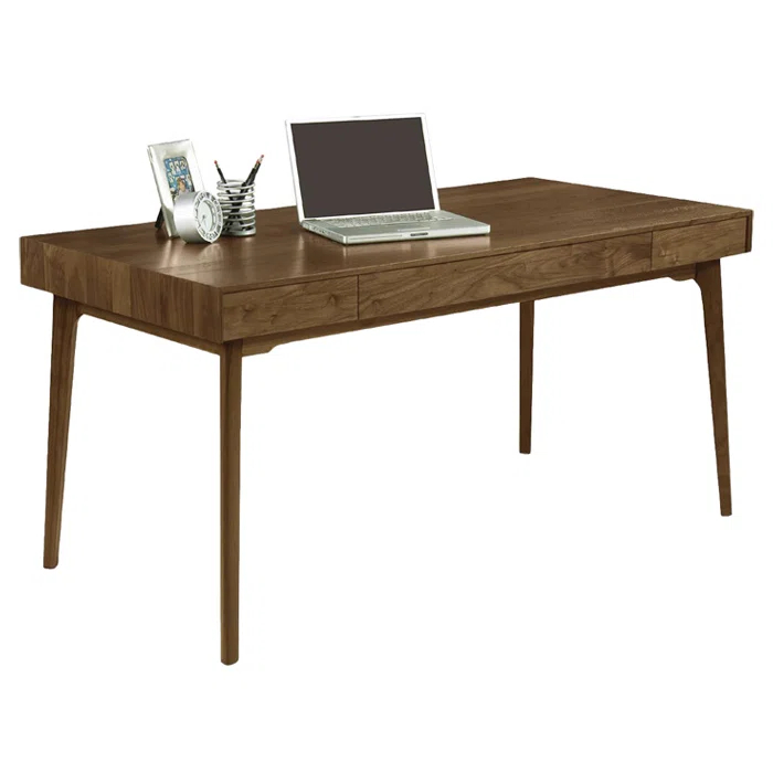 Catalina Writing Desk with Keyboard Tray