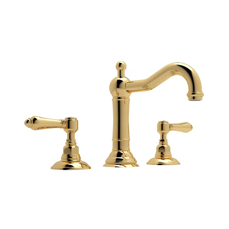 Acqui Widespread Bathroom Faucet