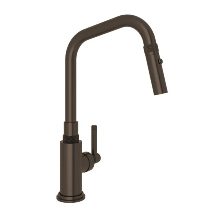 Campo Pull-Down Kitchen Faucet